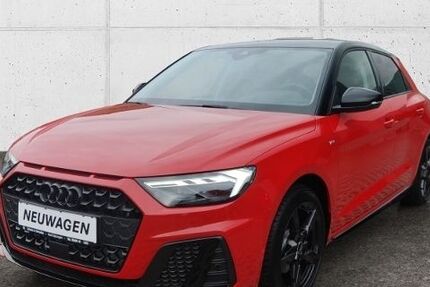 Audi A1 1.501 km 27.950 € Bad Salzungen 36433