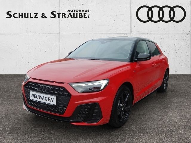 Audi A1 1.501 km 27.950 € Bad Salzungen 36433
