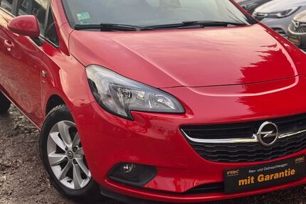 Opel Corsa 92.000 km 7.490 &euro; Berlin 13127