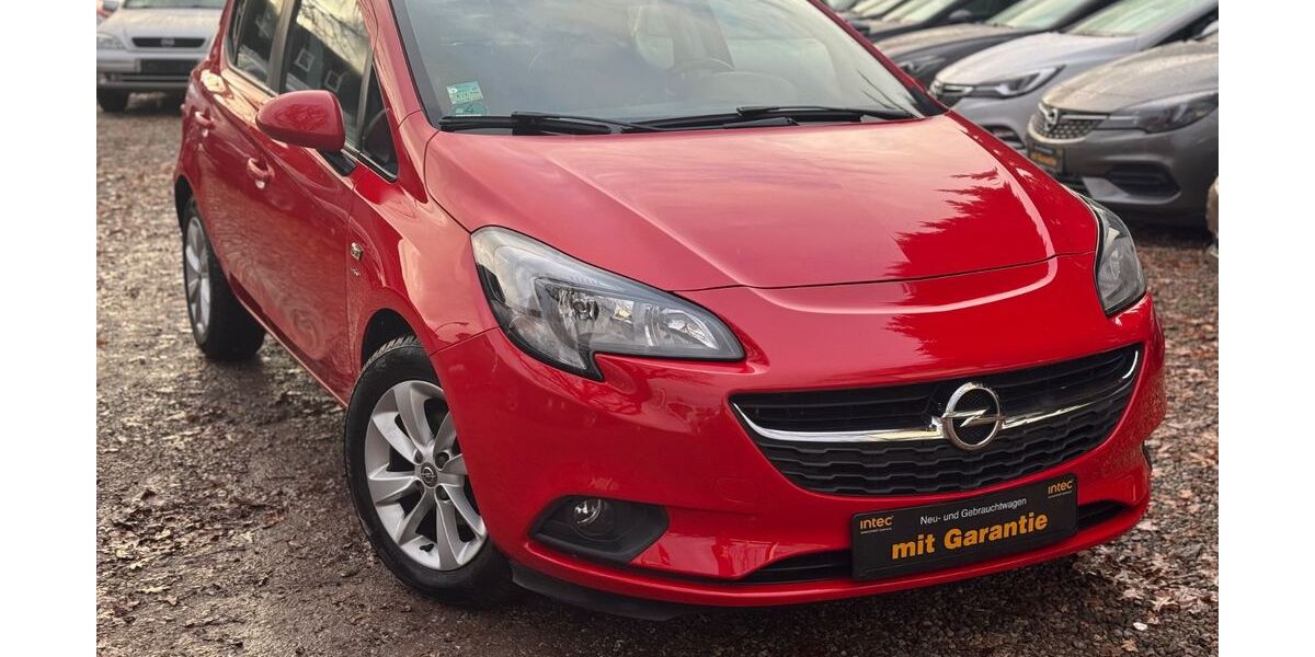 Opel Corsa 92.000 km 7.490 &euro; Berlin 13127