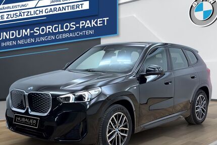 BMW iX1 9.900 km 50.786 &euro; Landshut 84030
