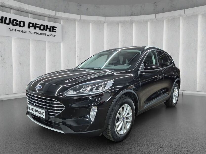 Kuga