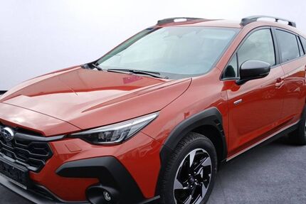 Subaru Andere 4.660 km 31.999 &euro; Bad Mergentheim 97980