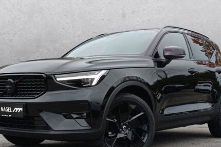 Volvo XC40 9.500 km 37.880 &euro; Dinslaken 46535