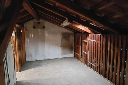 Wohnung Karlsruhe Grötzingen - 2 Zimmer, 43 m&sup2;, 35.000&euro; | Angebot:25962000