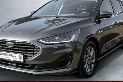 Ford Focus 26.900 km 20.999 &euro; Bochum 44803