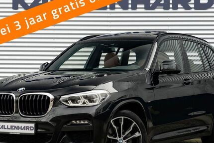 BMW X3 112.869 km 29.750 &euro; Köln 51149