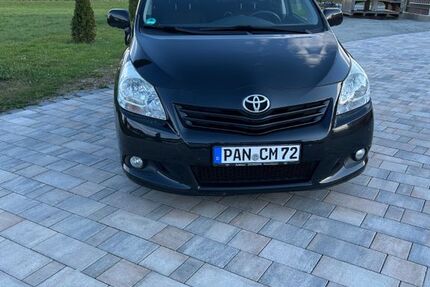 Toyota Verso 159.000 km 7.800 &euro; Bad Birnbach 84364