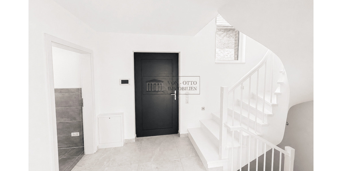 Mehrfamilienhaus, Wohnhaus Hamburg Volksdorf - 4 Zimmer, 116 m&sup2;, 777.200&euro; | Angebot:26852156