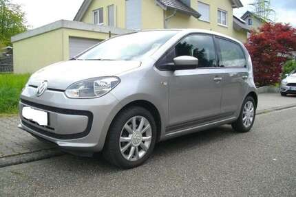 VW up!