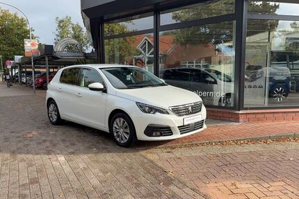 Peugeot 308 25.439 km 15.990 &euro; Bargstedt 21698