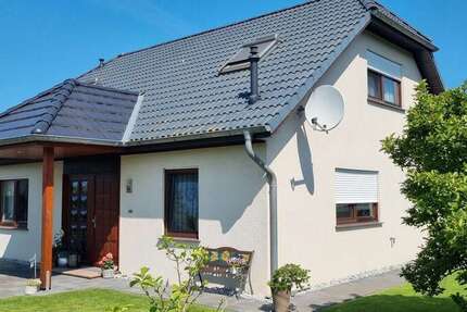 Haus Ueckermünde - 5 Zimmer, 146 m&sup2;, 300.000&euro; | Angebot:25438615