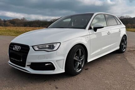 Audi A3 192.530 km 13.650 &euro; Blieskastel 66440