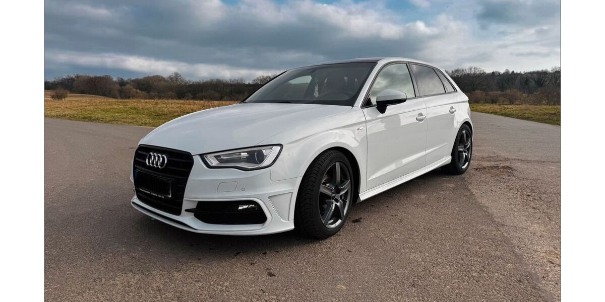 Audi A3 192.530 km 13.800 &euro; Blieskastel 66440