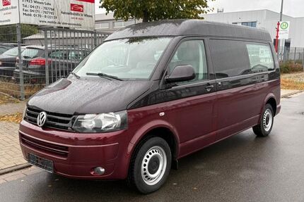 VW T5 Transporter 325.951 km 12.699 &euro; Winsen/Luhe 21423