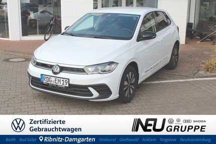 VW Polo 9.999 km 20.779 € Ribnitz-Damgarten / Barth / Bad Sülze 18311