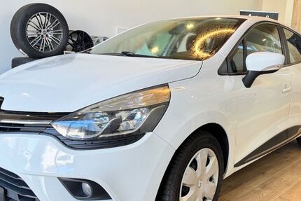 Renault Clio 173.140 km 6.900 &euro; Schaafheim 64850