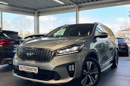Kia Sorento 92.470 km 25.990 &euro; Wahlstedt 23812