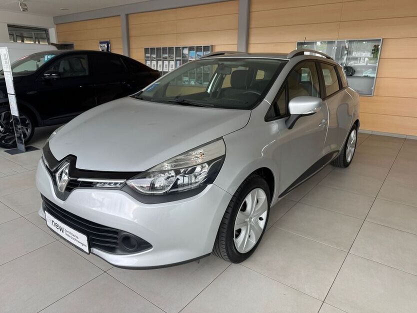 Clio