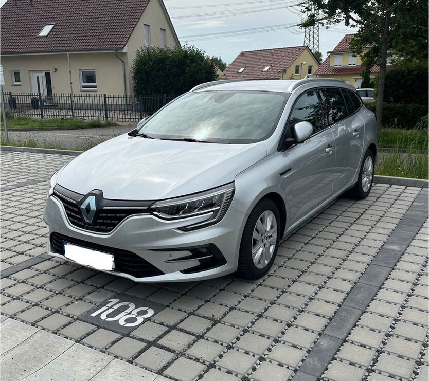 Megane