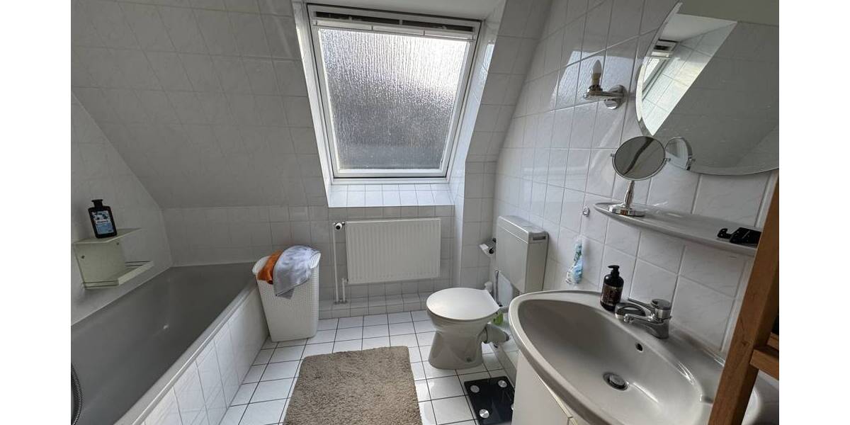 Doppelhaushälfte Hamburg / Sasel Sasel - 4 Zimmer, 106 m&sup2;, 1.800&euro; | Angebot:25986416