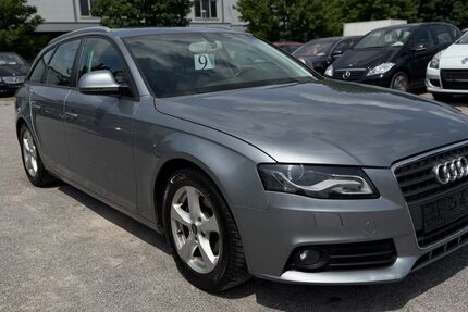 Audi A4 241.100 km 4.650 &euro; Augsburg 86167