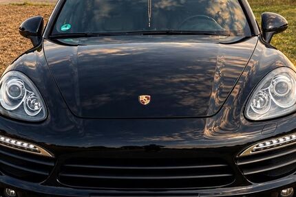 Porsche Cayenne 215.000 km 20.000 &euro; Friesenheim 77948