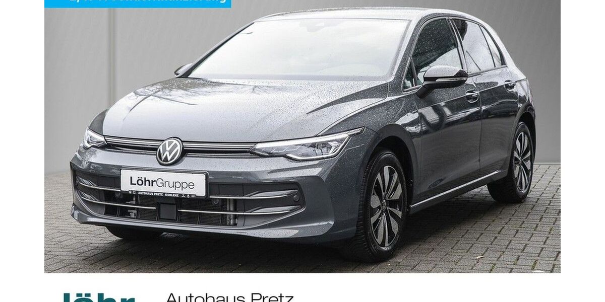 VW Golf 25.780 km 29.980 € Koblenz 56076