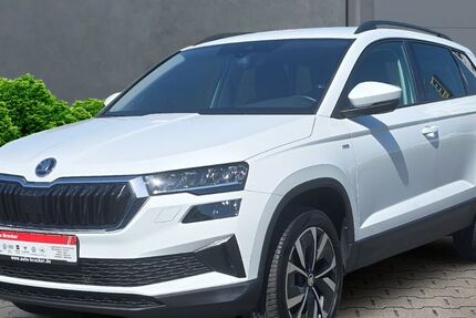 Skoda Karoq 65.790 km 27.670 &euro; Marktredwitz 95615