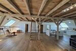 GEWERBLICHE IMMOBILIE MIT FACHWERK-CHARAKTER - Loft - Studio - Atelier Rohrdorf | Angebot:26581599