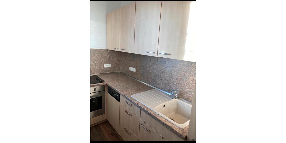 Etagenwohnung Büsum - 1 Zimmer, 41 m&sup2;, 215.000&euro; | Angebot:26810956