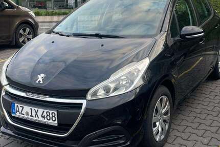 Peugeot 208 104.000 km 5.800 &euro; Alzey, Stadt 55232
