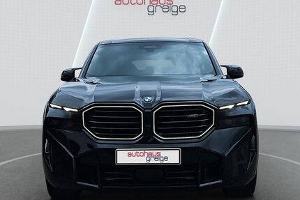 BMW XM 9.900 km 111.300 &euro; Hasselroth 63594