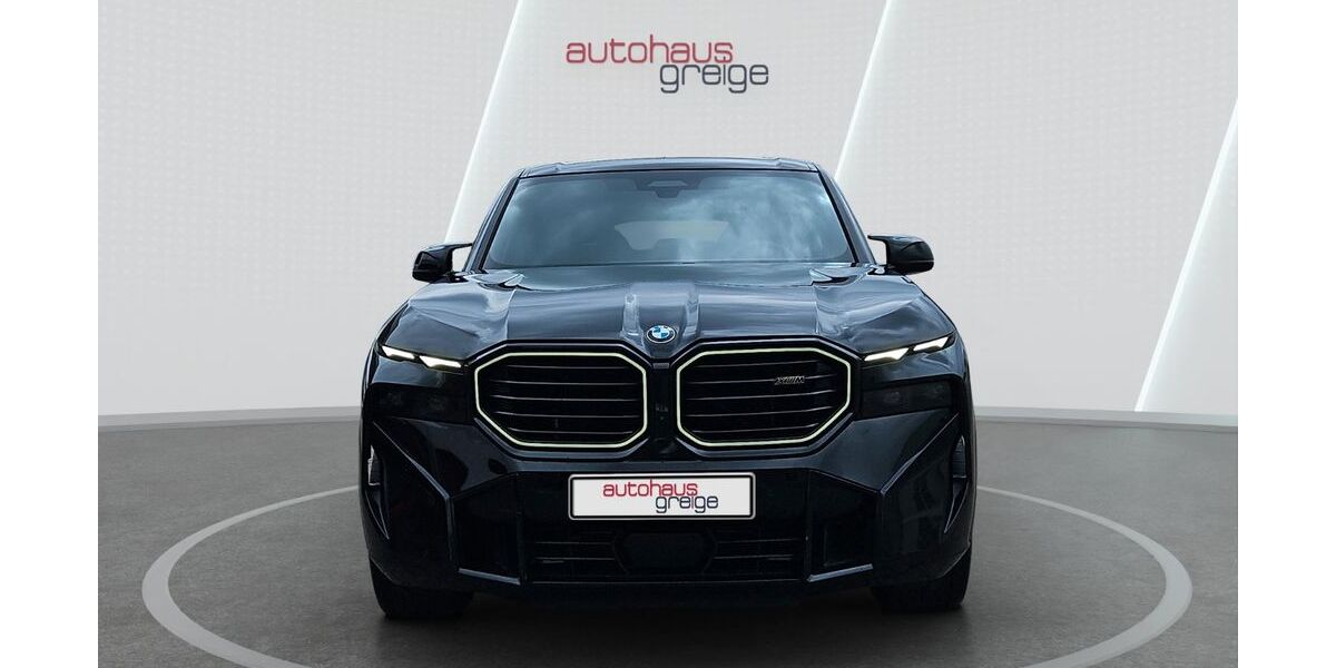 BMW XM 9.900 km 111.300 &euro; Hasselroth 63594