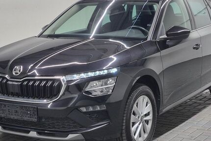 Skoda Kamiq 12.570 km 22.480 &euro; Diepholz 49356