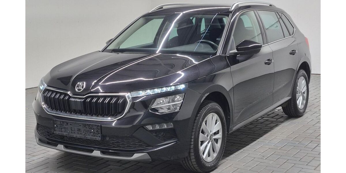 Skoda Kamiq 12.570 km 22.480 &euro; Diepholz 49356