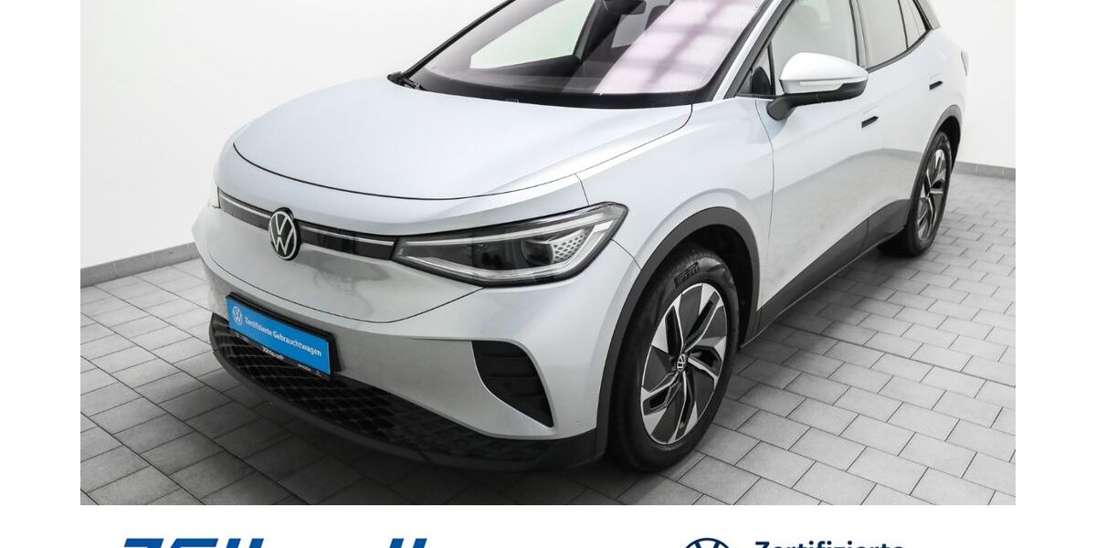 VW ID.4 4.903 km 34.980 &euro; Holzminden 37603