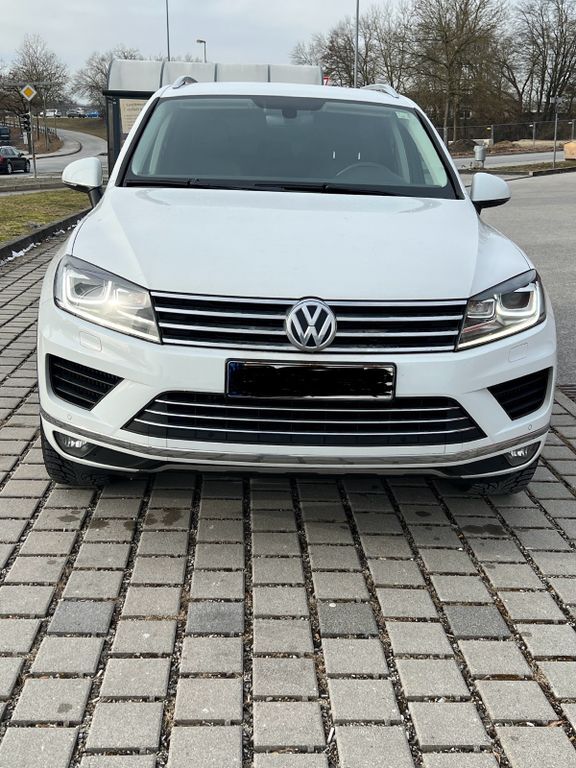 Touareg