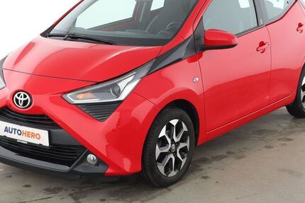 Toyota Aygo (X) 40.999 km 13.530 &euro; Leipzig 04328