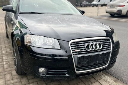 Audi A3 247.715 km 3.699 &euro; Waltrop 45731