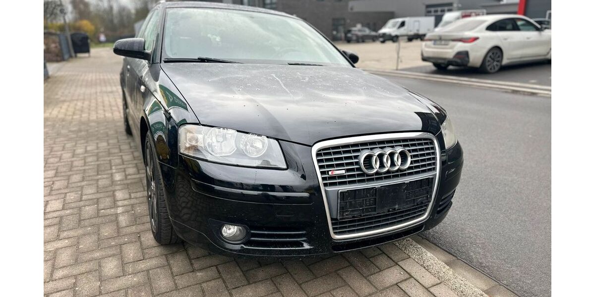 Audi A3 247.715 km 3.699 &euro; Waltrop 45731