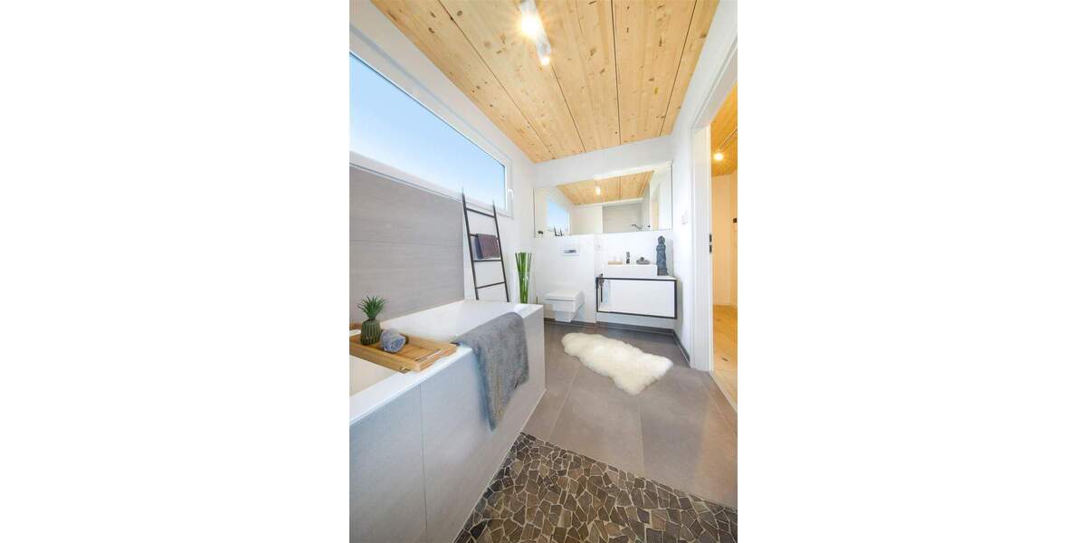 Etagenwohnung Überlingen Nußdorf - 5 Zimmer, 111 m&sup2;, 749.000&euro; | Angebot:25679305