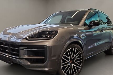 Porsche Cayenne 13.800 km 112.900 &euro; Aachen 52068
