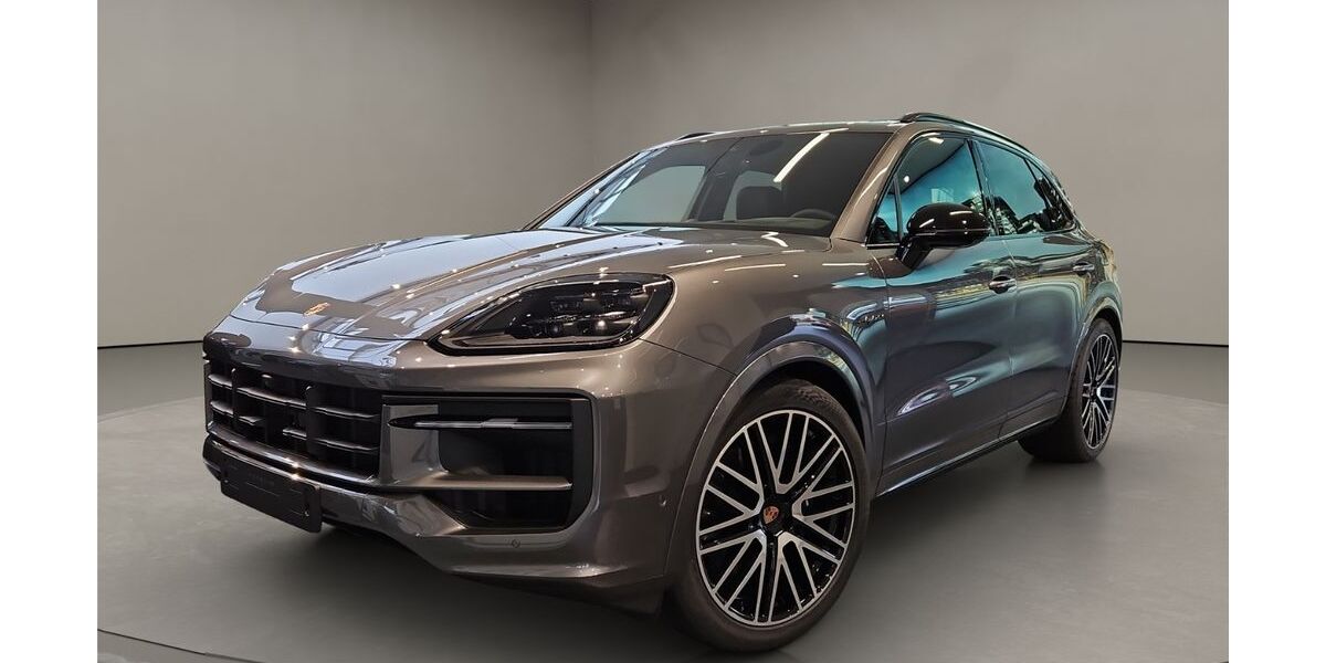 Porsche Cayenne 13.800 km 112.900 &euro; Aachen 52068