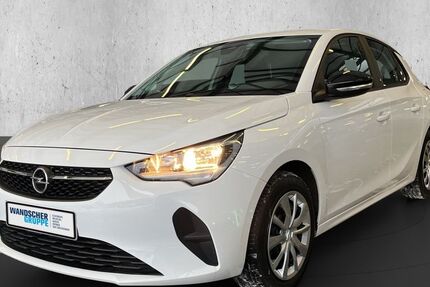 Opel Corsa 38.500 km 13.990 &euro; Bremen 28207
