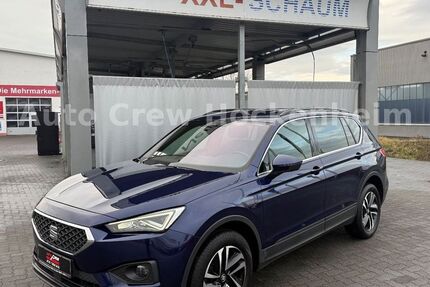 Seat Tarraco 129.500 km 19.999 &euro; Hockenheim 68766