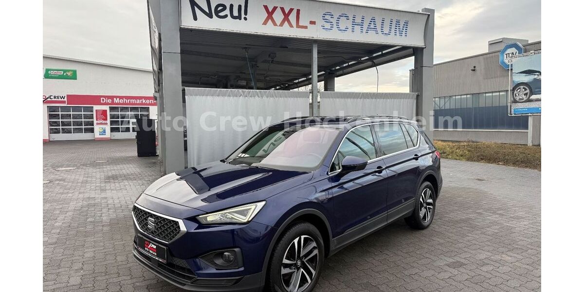 Seat Tarraco 129.500 km 19.999 &euro; Hockenheim 68766