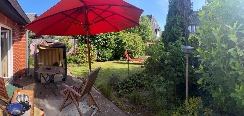 Doppelhaushälfte Sylt - 4.5 Zimmer, 100 m&sup2;, 660.000&euro; | Angebot:27082793