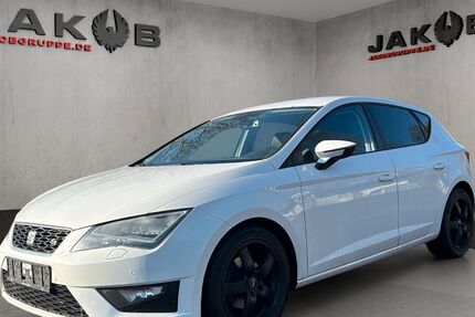 Seat Leon 156.228 km 9.500 &euro; Fulda 36041