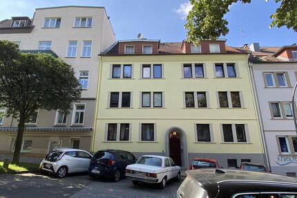 Wohnung Hamburg Heimfeld - 3 Zimmer, 90 m&sup2;, 350.000&euro; | Angebot:26686064